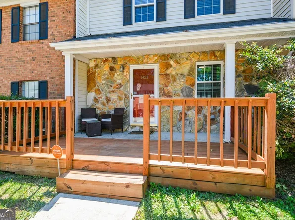 1422 Springleaf Cir SE, Smyrna, GA 30080