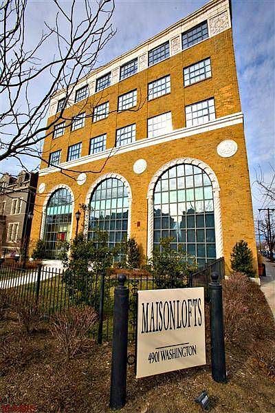 1st image of 4901 Washington Blvd APT 3A