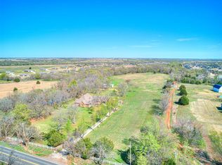 5809 W Waterloo Rd, Edmond, OK 73025