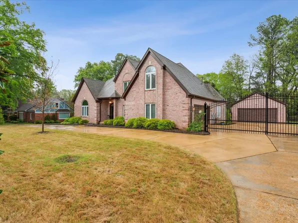 2114 Kirby Pkwy, Memphis, TN 38119