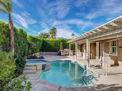 118 Clearwater Way, Rancho Mirage, CA, 92270