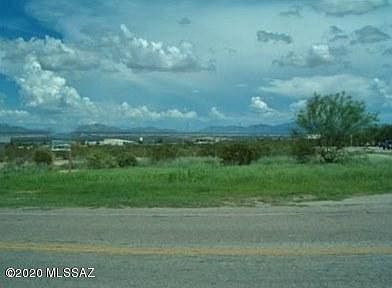 2nd image of NE Corner Ocotillo St & 9th St