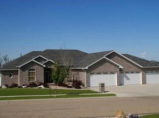 623 Mountain Shadows Blvd, Sheridan, WY 82801