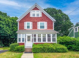 109-111 Casey St, Norwood, MA 02062