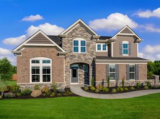 7647 Legacy Ridge Dr, West Chester, OH 45069