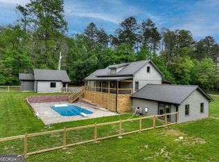 50 Cox Cir, Blue Ridge, GA 30513