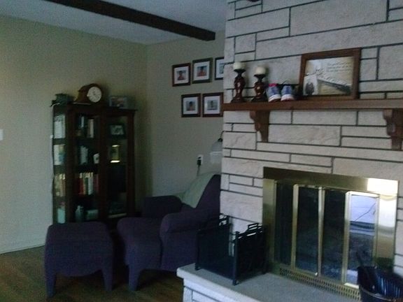 Family room main