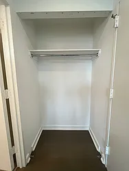 Rented by The Dermot Realty Management Company