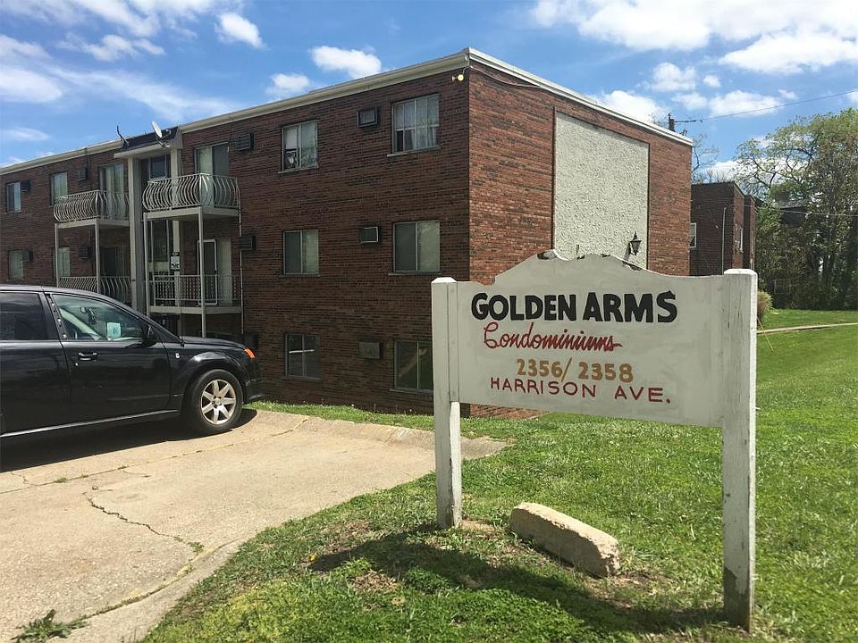 1st image of 2358 Harrison Ave Unit 28