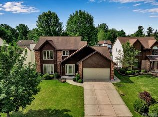 75 Green Forest Ct, East Amherst, NY 14051