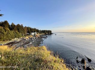 3080 Spruce Cape Rd, Kodiak, AK 99615