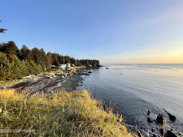 3080 Spruce Cape Rd, Kodiak, AK 99615