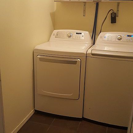 Laundry