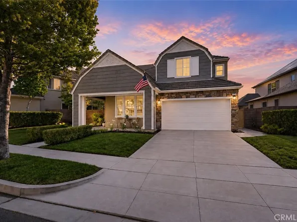 29 Bushwood Cir, Mission Viejo, CA 92694