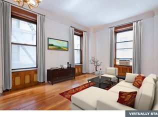 203-211 W 54th St, New York, NY 10019