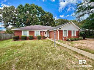 9510 Gaslight Ct, Mobile, AL 36695