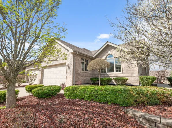 16138 Hackney Dr, Orland Park, IL 60467