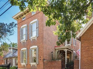545 City Park Ave #1, Columbus, OH 43215