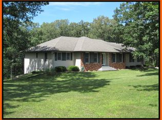 19101 Tamarack Trl, Kirksville, MO 63501