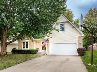 16016 W 82nd Ter, Lenexa, KS 66219