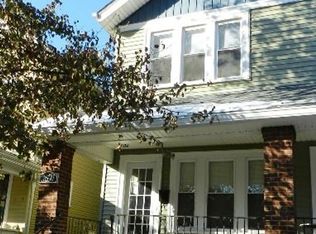 170-172 E Tompkins St, Columbus, OH 43202