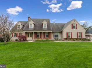 4830 Cheshire Rd, Doylestown, PA 18902