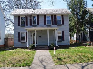 721 5th St, Marietta, OH 45750