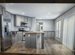 5468 An County Rd, Frankston, TX 75763