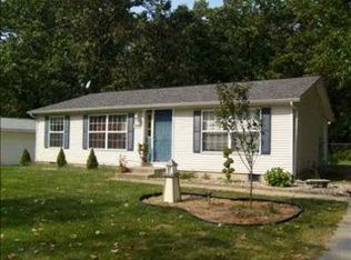 27853 Willard Rd, Elkhart, IN 46514