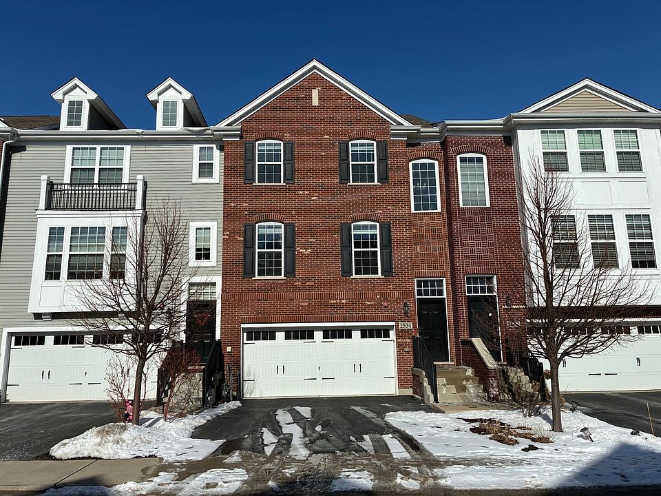 1st image of 2534 Huntleigh Ln