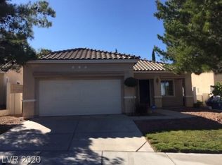1917 Alpine Falls Ct, Las Vegas, NV 89134