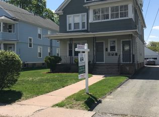 19 Elmer Street #FL 3RD, East Hartford, CT 06108
