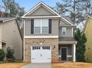2461 Capella Cir SW, Atlanta, GA 30331