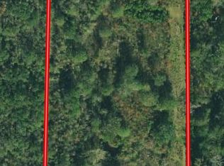 LOT 1A Crain Rd, Albany, LA 70711