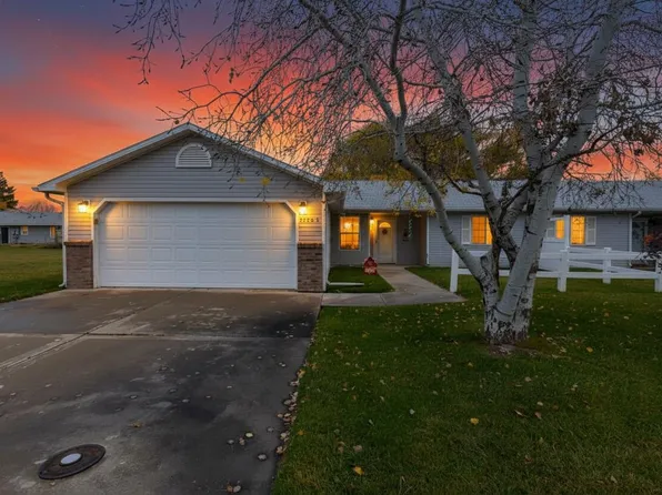 570 1/2 Villa St Unit B, Grand Junction, CO 81504