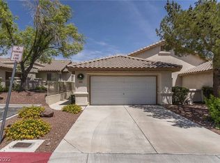 9328 Mount Cherie Ave UNIT 101, Las Vegas, NV 89129