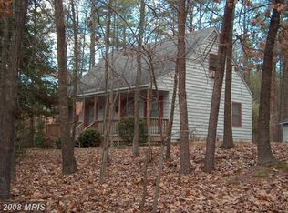 27117 Jennings Dr, Ruther Glen, VA 22546