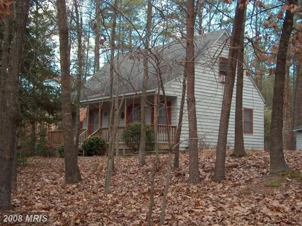 27117 Jennings Dr, Ruther Glen, VA 22546