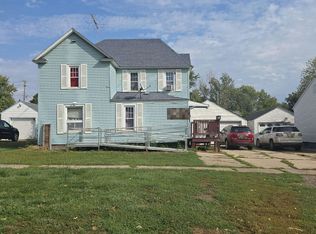 221 Hudson St, Storm Lake, IA 50588