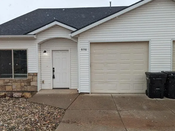 898 S 110 W, Cedar City, UT 84720