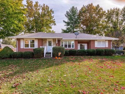 2822 Mulberry Ave, Muscatine, IA, 52761