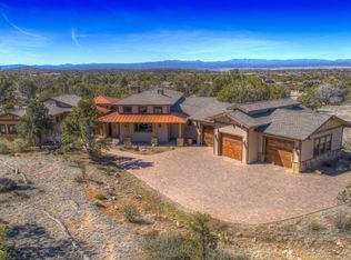 14655 N Agave Meadow Way, Prescott, AZ 86305
