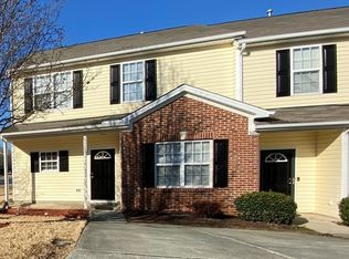 5001 Rainmaker Dr #1, Durham, NC 27704