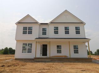 3296 Logsdon Loop, Delaware, OH 43015