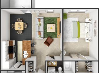 1105 SW 66th Ave APT 3313, Portland, OR 97225