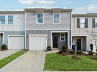 1043 Paddington Dr, Cartersville, GA 30120