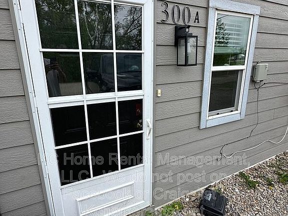 4th image of 300 Hill St #A