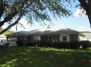 1762 N Columbus St, Lancaster, OH 43130