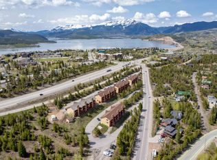 180 Evergreen Rd UNIT 105, Dillon, CO 80435