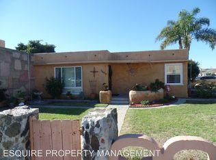 1605 California St, Oxnard, CA 93033